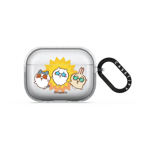 Chiikawa Sunshine Earbuds Case