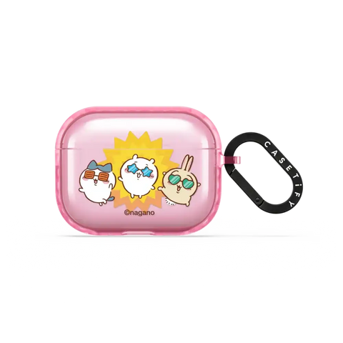 Chiikawa Sunshine Earbuds Case