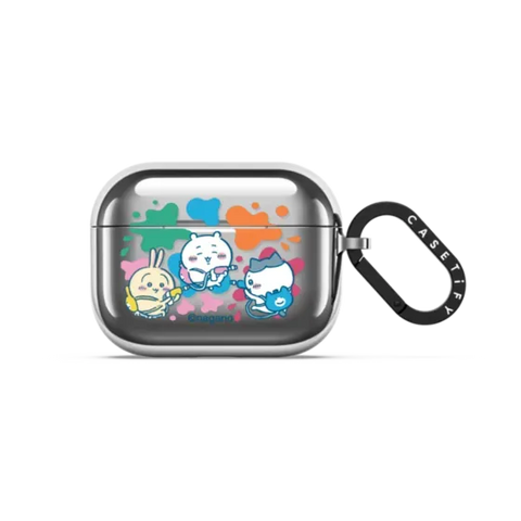 Chiikawa Water Gun Earbuds Case