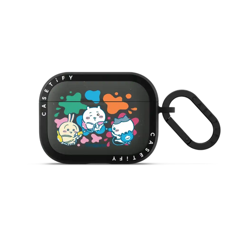 Chiikawa Water Gun Earbuds Case