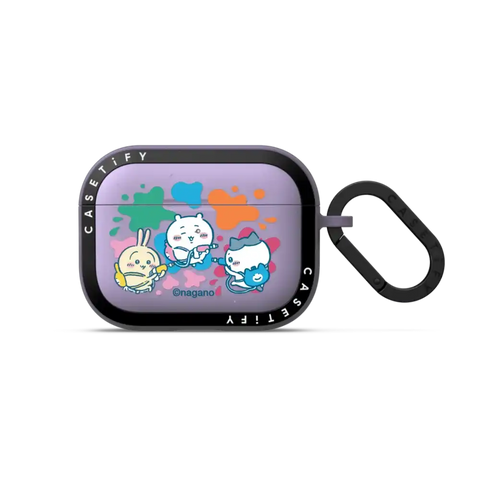 Chiikawa Water Gun Earbuds Case