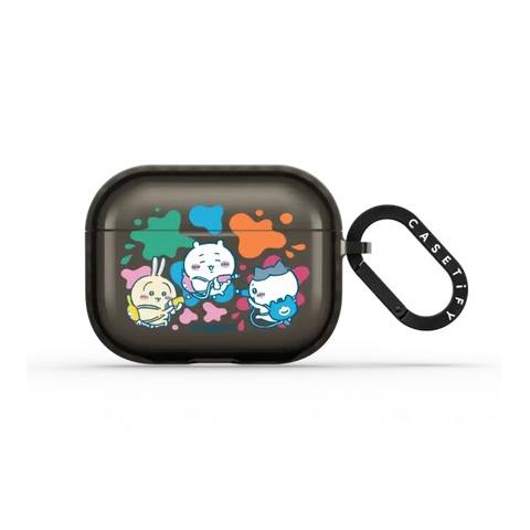 Chiikawa Water Gun Earbuds Case