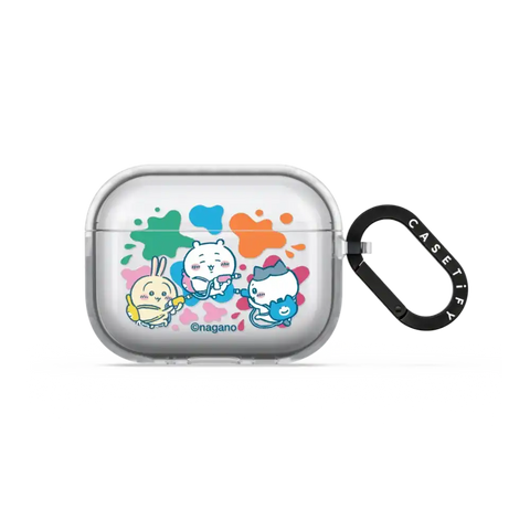 Chiikawa Water Gun Earbuds Case