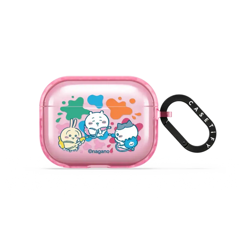 Chiikawa Water Gun Earbuds Case
