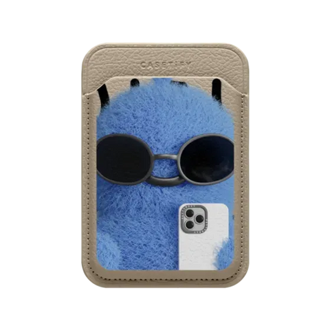 PANG in Sunglasses