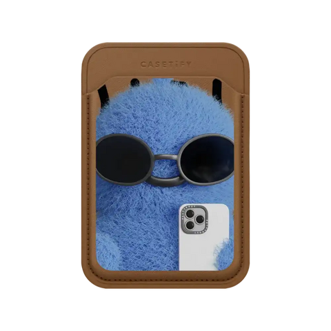 PANG in Sunglasses