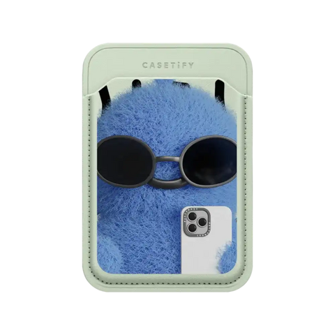 PANG in Sunglasses