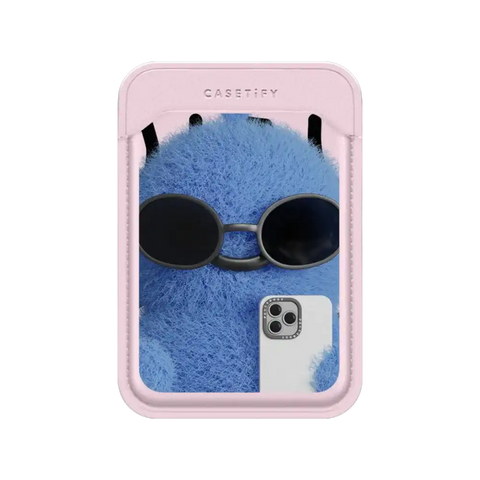 PANG in Sunglasses