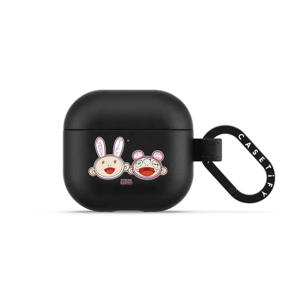 KAIKAI AND KIKI EARBUDS CASE
