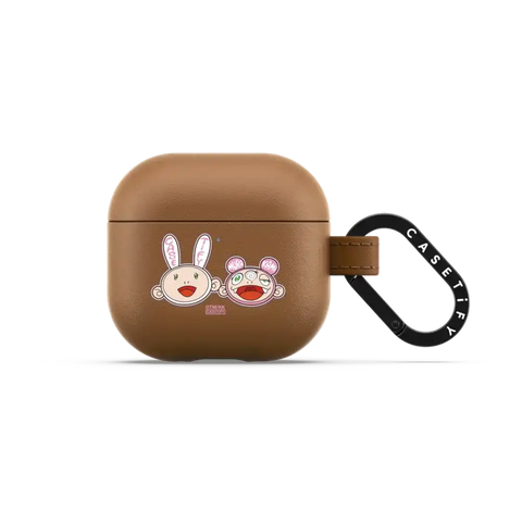 KAIKAI AND KIKI EARBUDS CASE