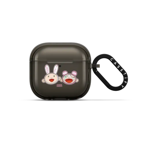 KAIKAI AND KIKI EARBUDS CASE
