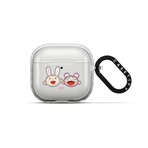 KAIKAI AND KIKI EARBUDS CASE