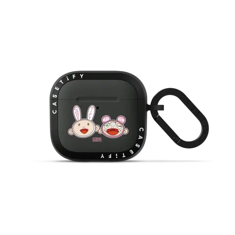 KAIKAI AND KIKI EARBUDS CASE