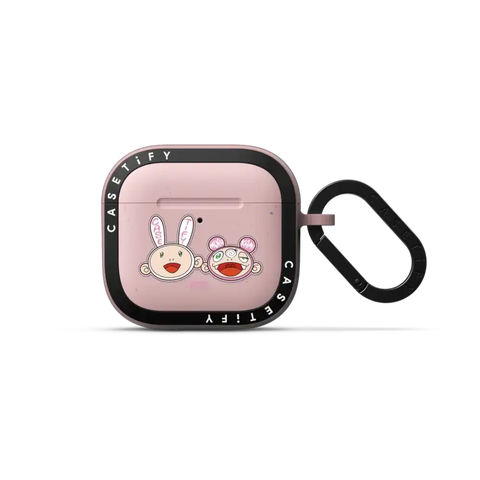 KAIKAI AND KIKI EARBUDS CASE