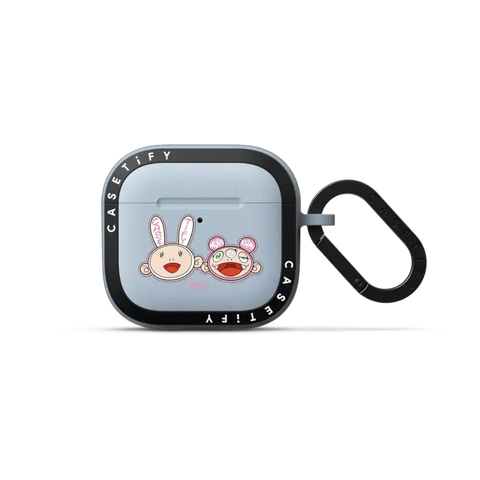 KAIKAI AND KIKI EARBUDS CASE