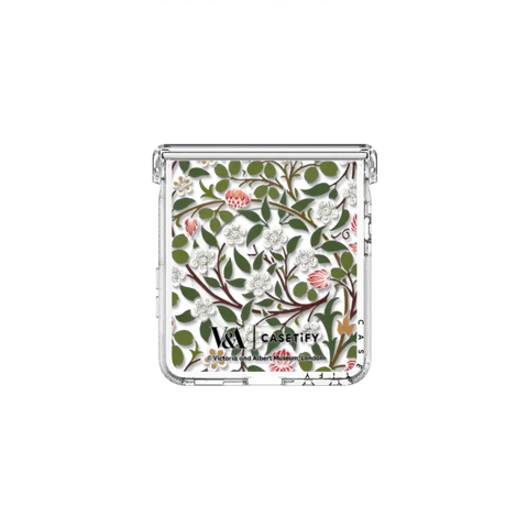 V&A Morris Edit, Clover Case