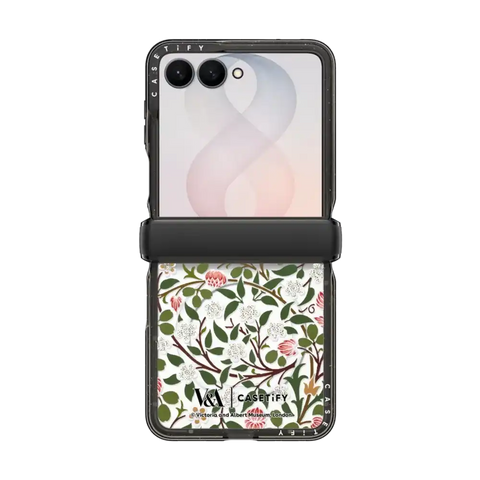 V&A Morris Edit, Clover Case