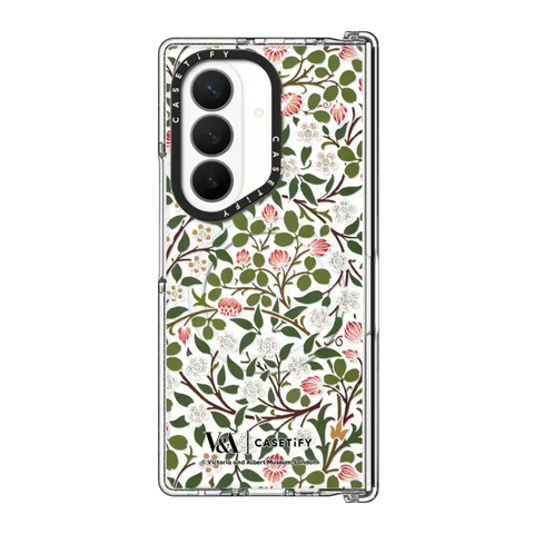 V&A Morris Edit, Clover Case