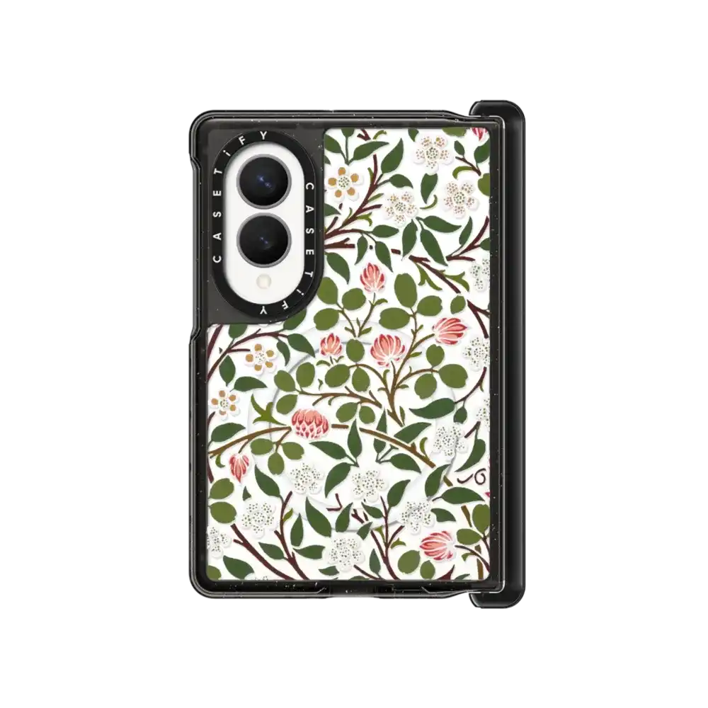 V&A Morris Edit, Clover Case
