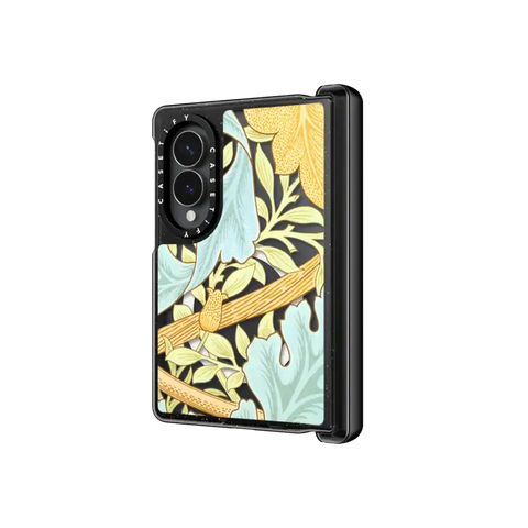 V&A Morris Edit, St James's Case