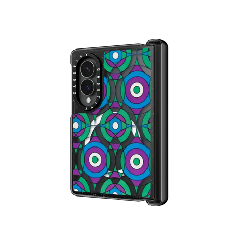 V&A Geometry Edit, Bullseye 3 Case