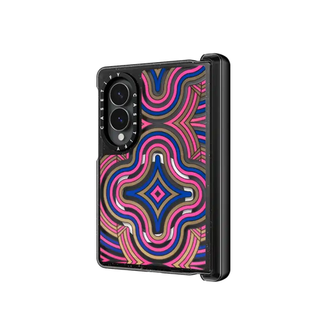 V&A Geometry Edit, Carnival 2 Case