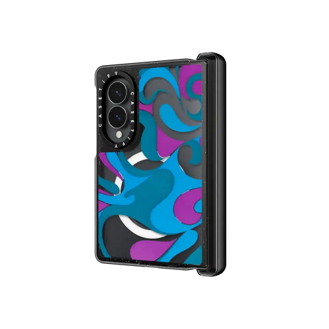 V&A Geometry Edit, Palisades 4 Case