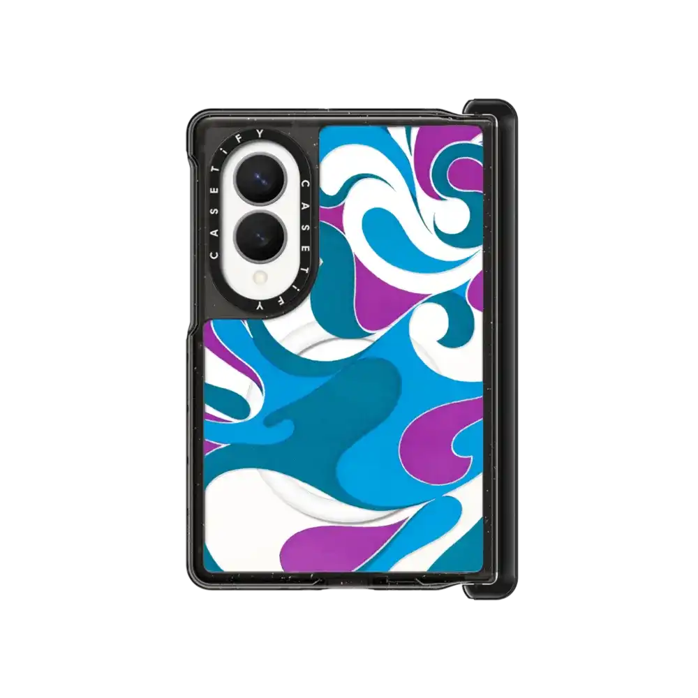 V&A Geometry Edit, Palisades 4 Case