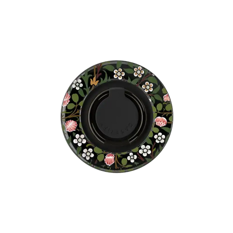 V&A Morris Edit, Clover Snappy Ring Holder
