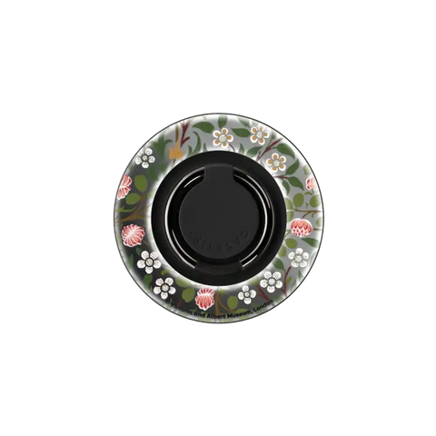 V&A Morris Edit, Clover Snappy Ring Holder
