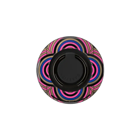 V&A Geometry Edit, Carnival 2 Ring Holder