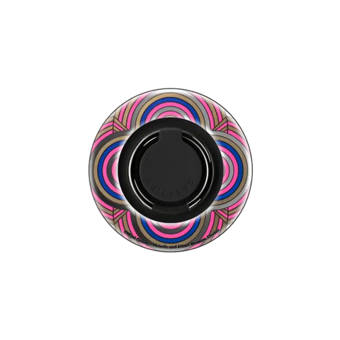 V&A Geometry Edit, Carnival 2 Ring Holder