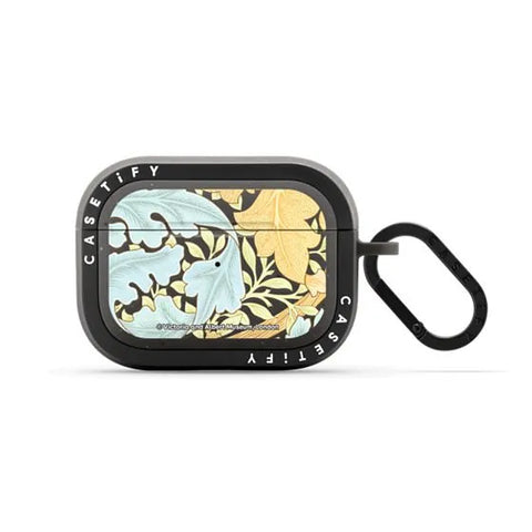 V&A Morris Edit, St James's Earbuds Case