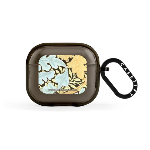 V&A Morris Edit, St James's Earbuds Case