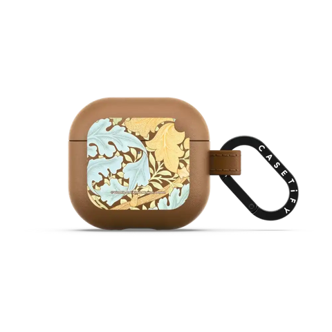 V&A Morris Edit, St James's Earbuds Case