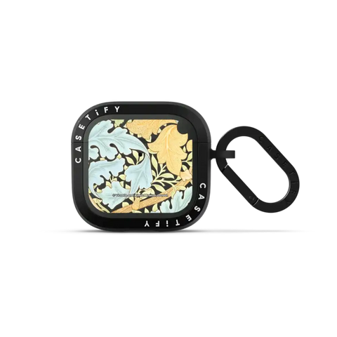 V&A Morris Edit, St James's Earbuds Case