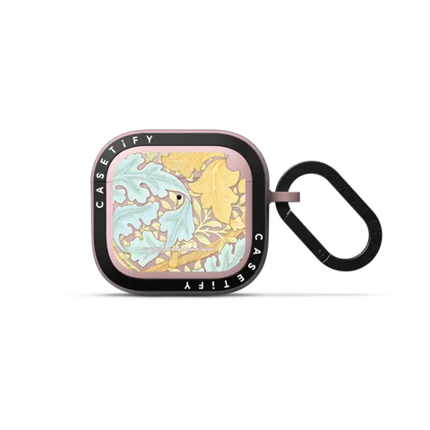 V&A Morris Edit, St James's Earbuds Case