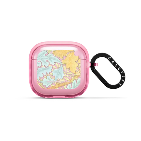 V&A Morris Edit, St James's Earbuds Case