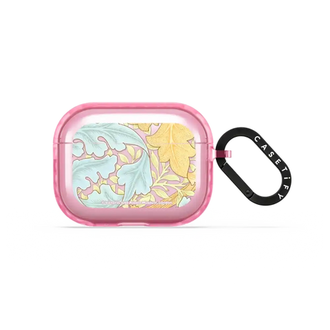 V&A Morris Edit, St James's Earbuds Case