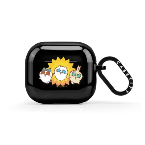 Chiikawa Sunshine Earbuds Case