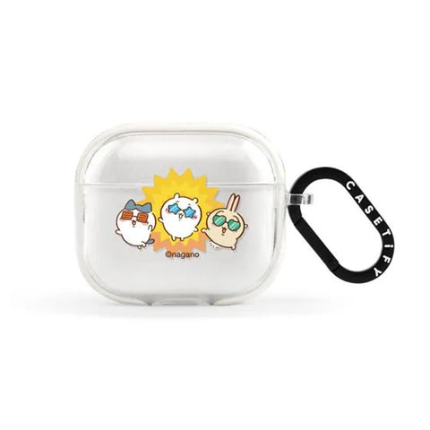 Chiikawa Sunshine Earbuds Case