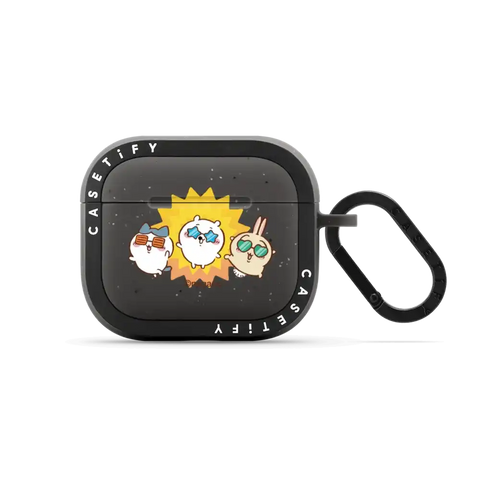 Chiikawa Sunshine Earbuds Case