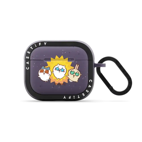Chiikawa Sunshine Earbuds Case