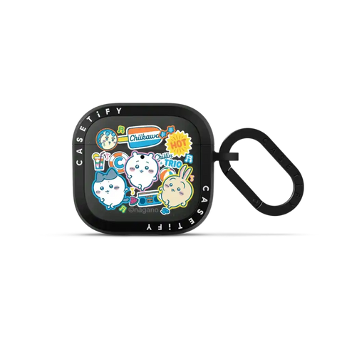Chiikawa Summer Party Earbuds Case
