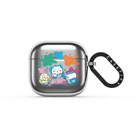 Chiikawa Water Gun Earbuds Case