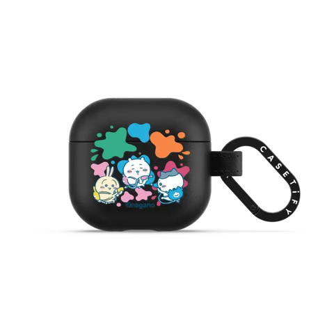 Chiikawa Water Gun Earbuds Case