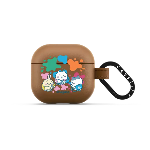 Chiikawa Water Gun Earbuds Case