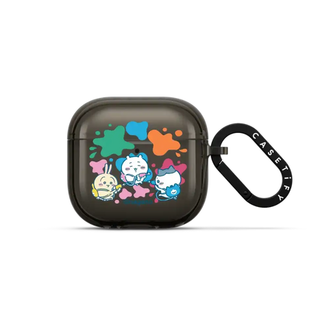Chiikawa Water Gun Earbuds Case