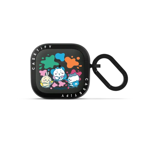 Chiikawa Water Gun Earbuds Case