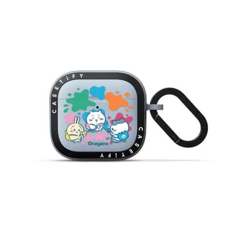Chiikawa Water Gun Earbuds Case